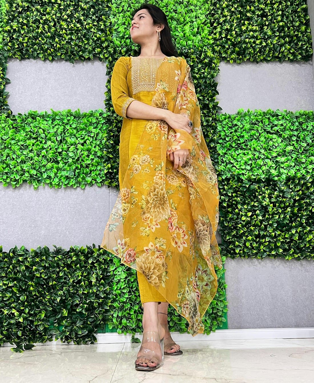 Two Piece Kameez 3