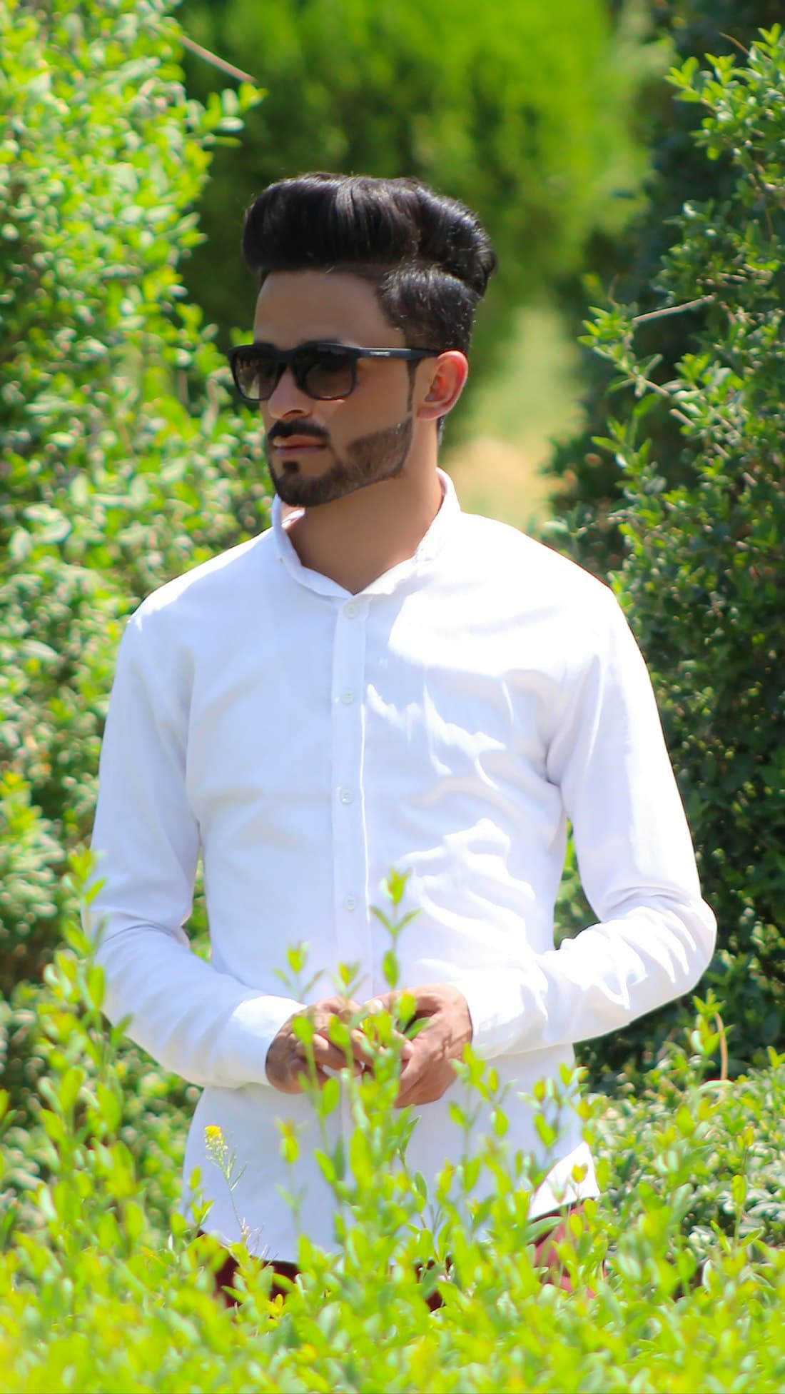 For Him