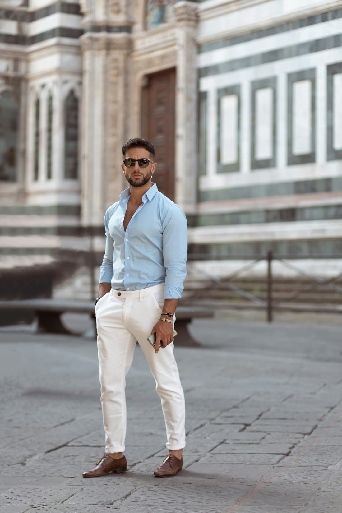 Trousers